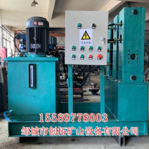 鳥(niǎo)巢錨索成型機(jī)