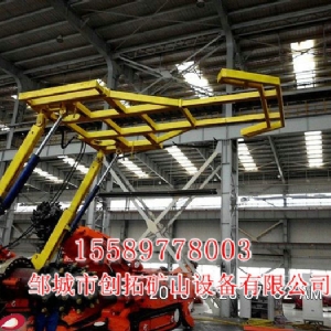 ZLJ-20機載臨時支護(hù)裝置